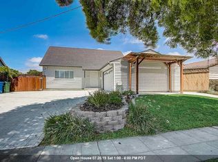 6271 Radcliffe Ave, Newark, CA