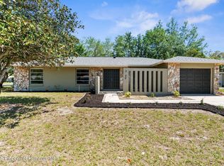 3430 Lambert Ave, Spring Hill, FL 34608