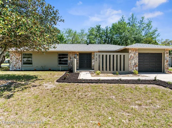 3430 Lambert Ave, Spring Hill, FL 34608