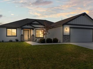 3504 Kathren Ln, Pasco, WA 99301