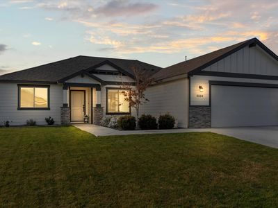 3504 Kathren Ln, Pasco, WA, 99301