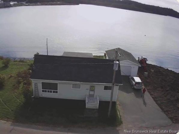 521 Wellington Rd, Blacks Harbour, NB E5H 1C7
