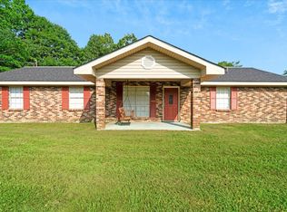 3524 Rocky Branch Rd, Sumrall, MS 39482