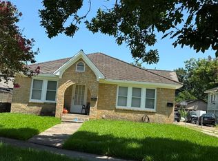 1625 Fourcade St, Houston, TX 77023