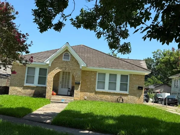 1625 Fourcade St, Houston, TX 77023
