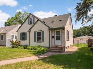 3934 Scott Ave N, Robbinsdale, MN 55422