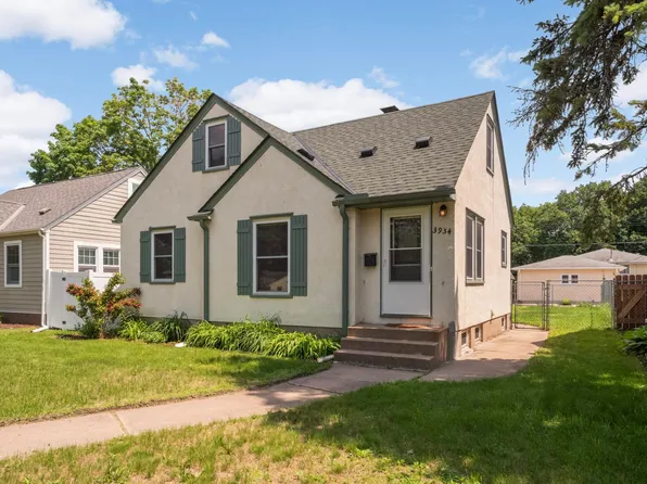 3934 Scott Ave N, Robbinsdale, MN 55422
