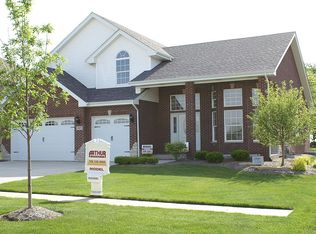 107 Hickory St, Peotone, IL
