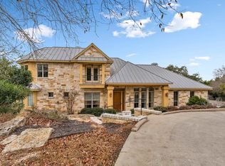 413 Rock House Drive, Liberty Hill, TX 78642