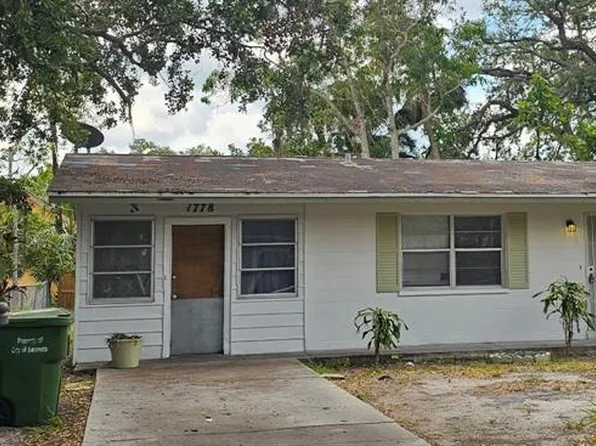 1778 23rd St, Sarasota, FL 34234
