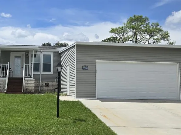 4121 GREENBLUFF ROAD #1895, ZELLWOOD, FL 32798