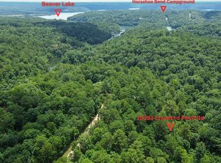 15083 Crawford Point, Rogers, AR 72756