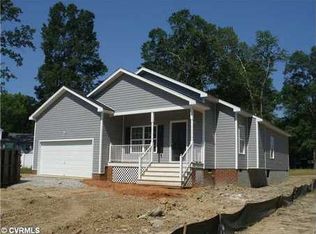 1243 River Shore Pl, Chester, VA 23836