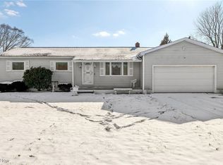 970 Eastern Rd, Doylestown, OH 44230