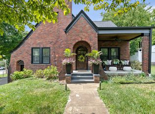 4007 Norwood Ave, Chattanooga, TN 37415