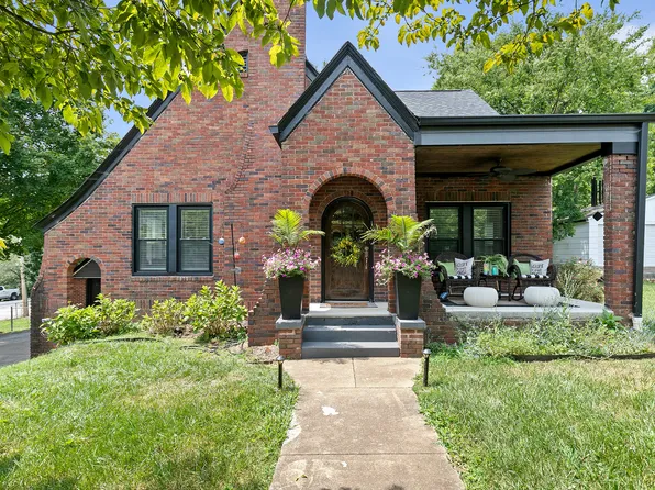 4007 Norwood Ave, Chattanooga, TN 37415