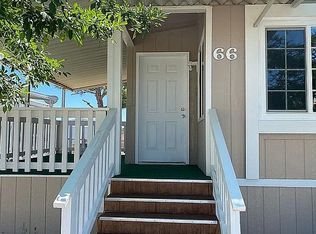 3303 Sierra Hwy SPACE 66, Rosamond, CA 93560