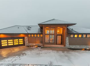 10 N Holiday Hills Rd, Liberty Lake, WA 99019