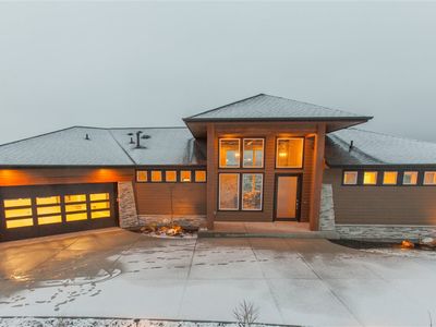 10 N Holiday Hills Rd, Liberty Lake, WA, 99019