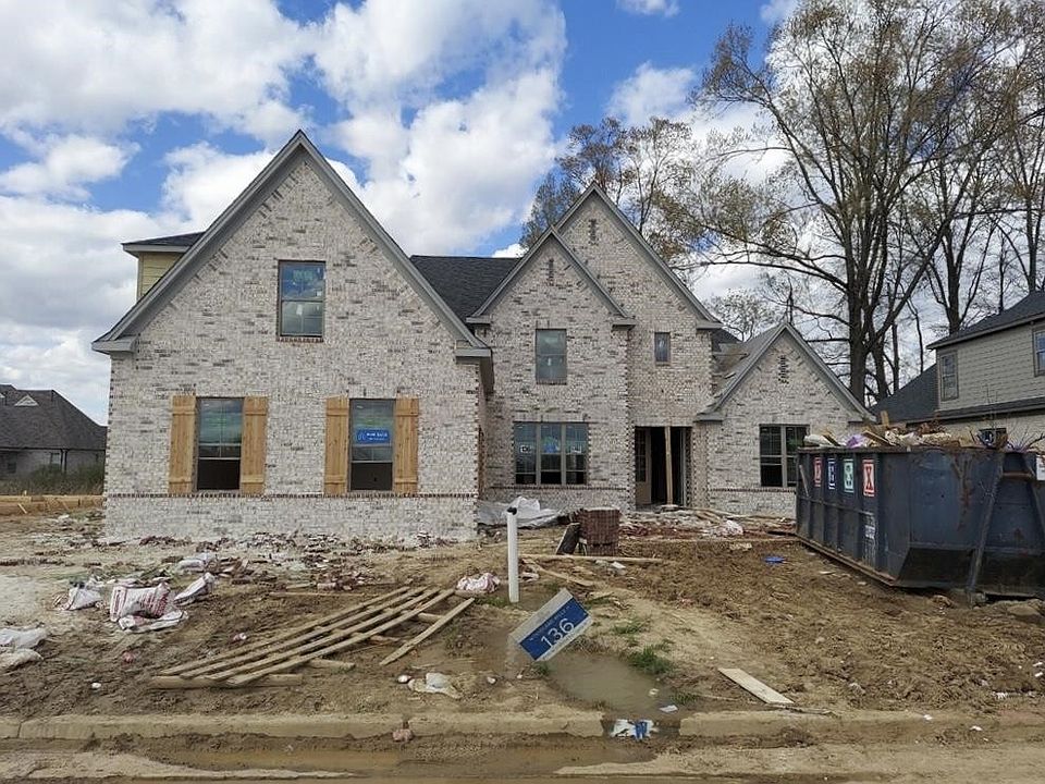 1st image of 9746 Woodland Lane Lot 136 #Fox