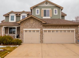 9945 W Baden Dr, Littleton, CO 80127