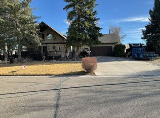 176 Pinyon Cir, Rangely, CO 81648