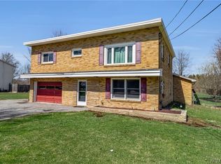 2981 Krueger Rd, North Tonawanda, NY 14120