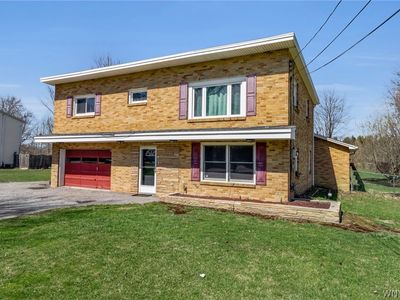 2981 Krueger Rd, North Tonawanda, NY, 14120