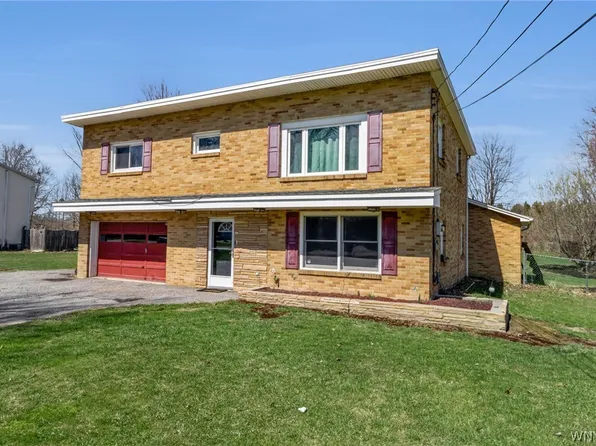 2981 Krueger Rd, North Tonawanda, NY 14120