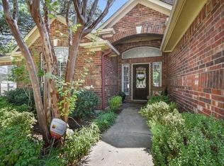 500 Arrowhead Trl, Cedar Park, TX 78613