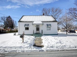 210 Jones Ave S, Mont Alto, PA 17237