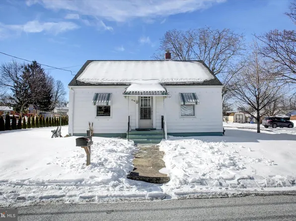 210 Jones Ave S, Mont Alto, PA 17237