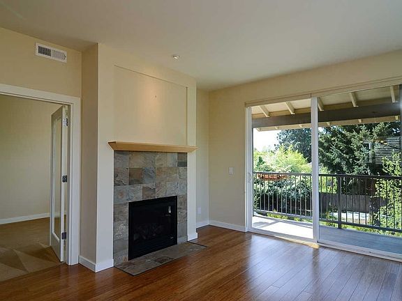 Living Room 2nd View