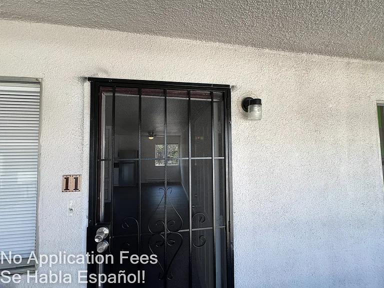 4550 Huddart Ave #K — Photo 20