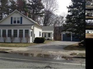 228 S Main St, Brattleboro, VT 05301