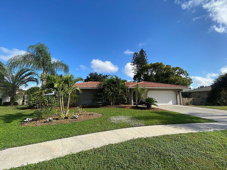 2851 Hardee Drive