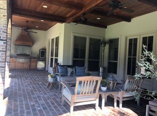 140 Dunbar Rd, Natchez, MS 39120