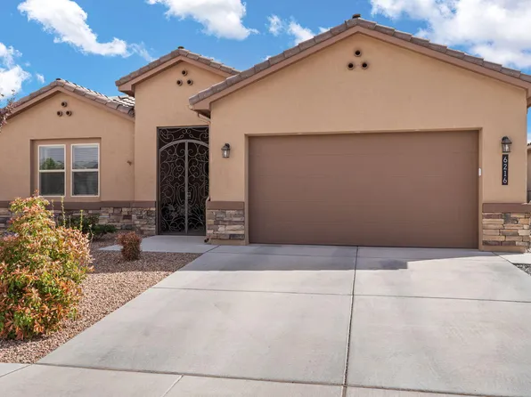 6216 Redroot St NW, Albuquerque, NM 87120