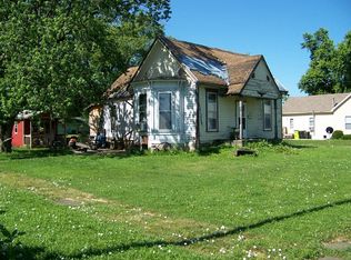 401 W Walnut St, Fairbury, IL 61739
