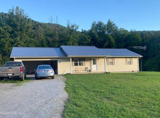 7247 Mulberry Gap Rd, Tazewell, TN 37879