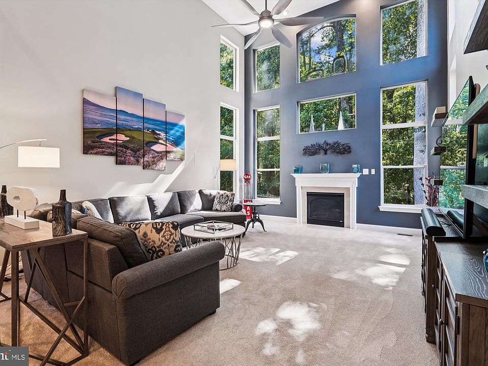 18526 Rushbrooke Dr, Olney, MD 20832 | Zillow