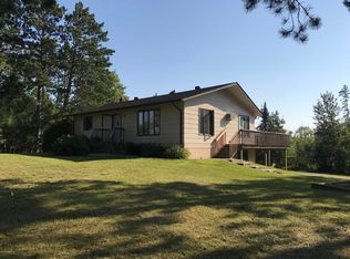 1248 Bootleg Lake Rd SW, Bemidji, MN 56601