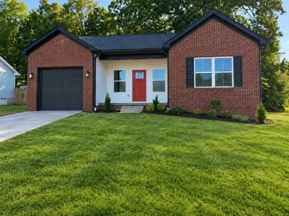 101 Oak Ave, Mlbg Millersburg, KY 40348