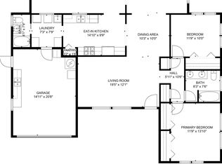 11095 56th Ave N, Seminole, FL 33772