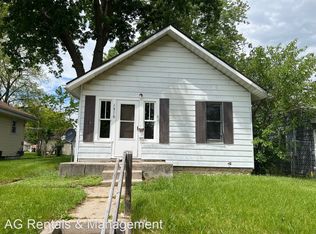 1516 W 4th St, Fort Wayne, IN 46808