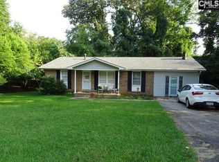 120 Cherry Hall Dr, Lexington, SC 29072