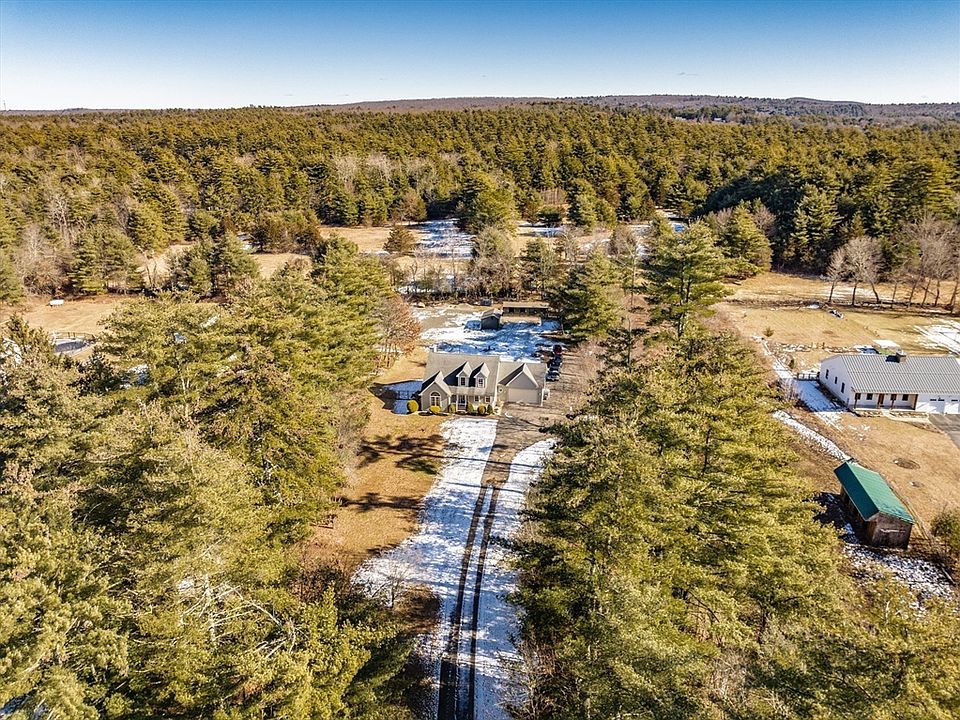 479 Franklin St, Belchertown, MA 01007 Zillow