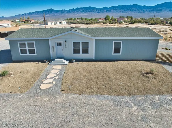 1380 Lanette Cir, Pahrump, NV 89060
