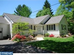 226 Jefferson Rd, Princeton, NJ 08540