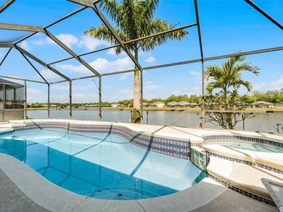 2993 Sunset Vista Blvd, Kissimmee, FL, 34747